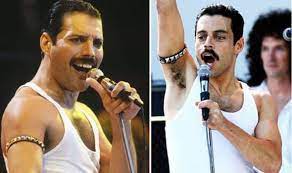 It was written by freddie mercury for the band's 1975 album a night at the opera. Freddie Mercury Bohemian Rhapsody Was Totally Wrong About This Says Friend It Jarred Films Entertainment Express Co Uk