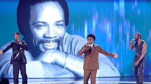 Miles Caton, Luke James, Lucky Daye Honor Quincy Jones At BET Awards