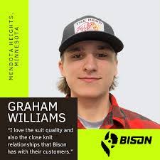 Chris Beddingfield's Instagram, Twitter & Facebook