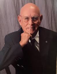 Walter Thomas Pearcy Obituary