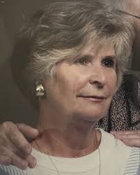 Betty Jean Brown Obituary April 1, 2025