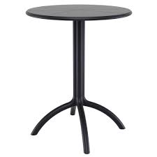Table Restopus Table Bistrot Table Salle A Manger Table A Manger Metal