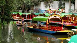 The southernmost state in mexico, chiapas is a beautiful land of contrasts. Chinampas Stock Video Footage 4k And Hd Video Clips Shutterstock