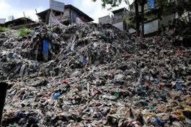 Tubuh unit jenayah alam sekitar pantau pencemaran. Timbunan Sampah Berbahaya Halaman All Kompas Com