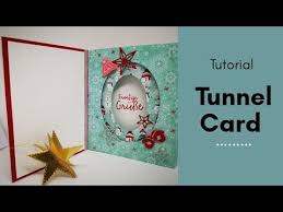 It will connect to the tunnel server, setup the tunnel, and tell you what url to use for your testing. 257 Weihnachtliche Tunnelkarte Hurra Es Schneit Tunnel Card Basteln Youtube Karten Basteln Basteln Karten Basteln Technik
