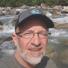 Gary Kiefer's Instagram, Twitter & Facebook