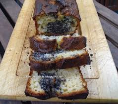 Das backpulver in das mehl einsieben und vermischen. Hamburg Kocht Mohn Joghurt Kuchen