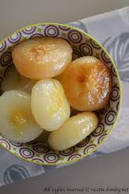 Maybe you would like to learn more about one of these? Cipolline In Agrodolce Bimby Ricette Bimby