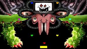 Now you can start attacking omega flowey with it having 149,999,999 hp. Undertale Flowey Boss Fight Ending Youtube