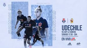 Maybe you would like to learn more about one of these? Futbol Femenino Universidad De Chile