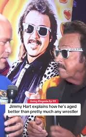 Jimmy Hart