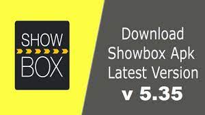 The showbox is an ultimate trendy app for android . Download Showbox Apk 2020 Updated V 5 35 Version