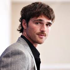 It's all about the haircut! 😄 花洗