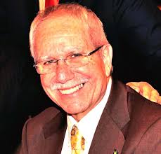 Guarinello re-elected as fort advisory board president