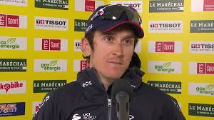 On 22 february 2021, the race organisers, the amaury sport organisation (aso). Criterium Du Dauphine 2021 Geraint Thomas Chris Froome On Start List For Tour De France Warm Up Event Eurosport