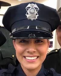 Police Officer Natalie Becky Corona Fallen Police Officer Police Officer Police Women