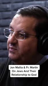 Full Podcast Episode with Fr. Martin