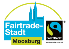 Report misuse of the marks. Fairtrade Stadt Moosburg Stadt Moosburg