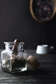 Jour J Infusion Maison Camomille Verveine Et Figue Recettes De The Figues Verveine