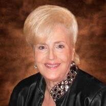 Mrs. Jacquelyn "Jacqui" (Castelli) Gorea Obituary