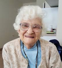 Irma Rose Urbano Martz