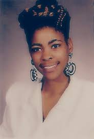 Claudia Monique Sloan Barnes (1976-2016)