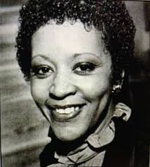 Carole Ward Allen Calif. Commission