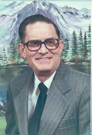 Curtis Junior Beck Obituary March 20, 2016