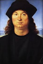 Lista de pinturas de Rafael