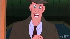 YARN | The Iron Giant Trailer popular video clips | Trailer | 紗
