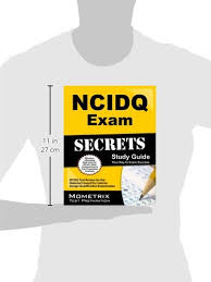 Ncidq Exam Secrets Study Guide Ncidq Test Review For The National Council For Interior Design Qualification Examination Buy Online In Bangladesh At Bangladesh Desertcart Com Productid 15844548 Earn your degree in interior design the national council for interior design qualification (ncidq) exam is the most common exam.