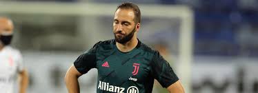 Mais pour son premier match © fournis par sports.fr higuain_panoramic_costard gonzalo higuain va sans doute beaucoup apporter. Der Higuain Transfer In Die Mls Steht Unmittelbar Vor Dem Abschluss