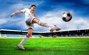 A collection of the top 50 cool soccer wallpapers and backgrounds available for download for free. Soccer Wallpapers Group 80