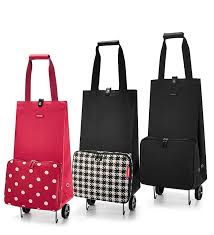 Reisenthel Reusable Foldable Trolley Shopping Cart Cantalar Canta Canta Modelleri