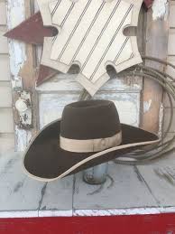 A Gentleman And A Buckaroo Western Cowboy Hats Straw Cowboy Hat Hats