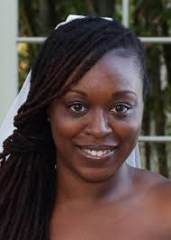 Letitia Jones's Instagram, Twitter & Facebook