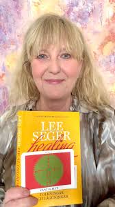 NYTT HÄRLIGT NUMMER av Free = ny krönika av Sanne och mig. ”ADJÖ TILL EGOTS  PARAD”😅💜