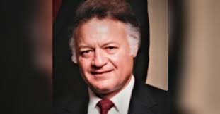 Randall Page Ritter Obituary