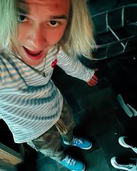 Profile for Jaxon Lang