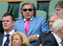 Former world number one tennis player ilie nastase was arrested twice on friday, romanian authorities have said. Prima ReacÈ›ie A Lui Ilie NÄƒstase DupÄƒ Ce A Fost Acuzat CÄƒ È™i A BÄƒtut SoÈ›ia Nu Imi Aduc Aminte