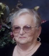 Obituary information for Mrs. Faye Jernigan Hoskins