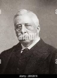 Sir joseph pease hi-res stock photography and images