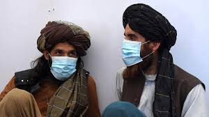 They came to power during afghanistan's long civil war. Afghanistan Taliban Wollen Echtes Islamisches System