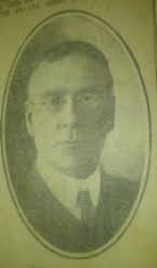 Florence Augusta Leith Hay and Archibald Blair Gibson