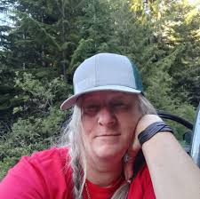 Oregon Department of Forestry