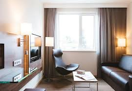 Moxy Milan Guest Room Premium Room