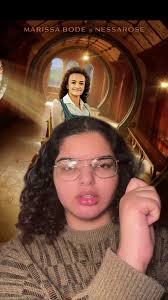 How Will Marissa Bond Stand in Wicked Part Two