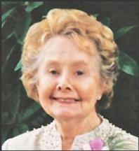 Violet Buckner Obituary (2014)