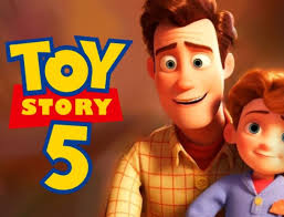 De que tratará Toy story 5?
