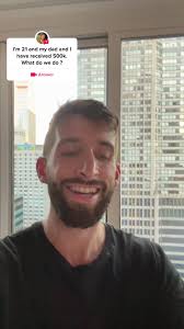 #answer to @Sammy Cordero you’re so close to never having to work again!  #realestateinvesting #cashflow #retireearly #investor